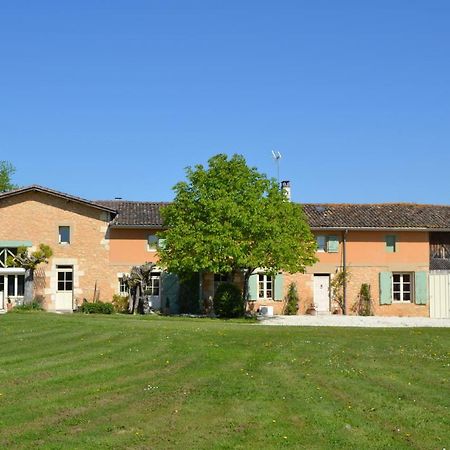 Ferme De Mouline Villa Sainte-Foy-la-Longue Buitenkant foto